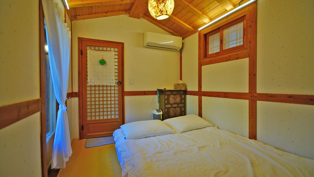 Photo of Bedroom in Jeonju