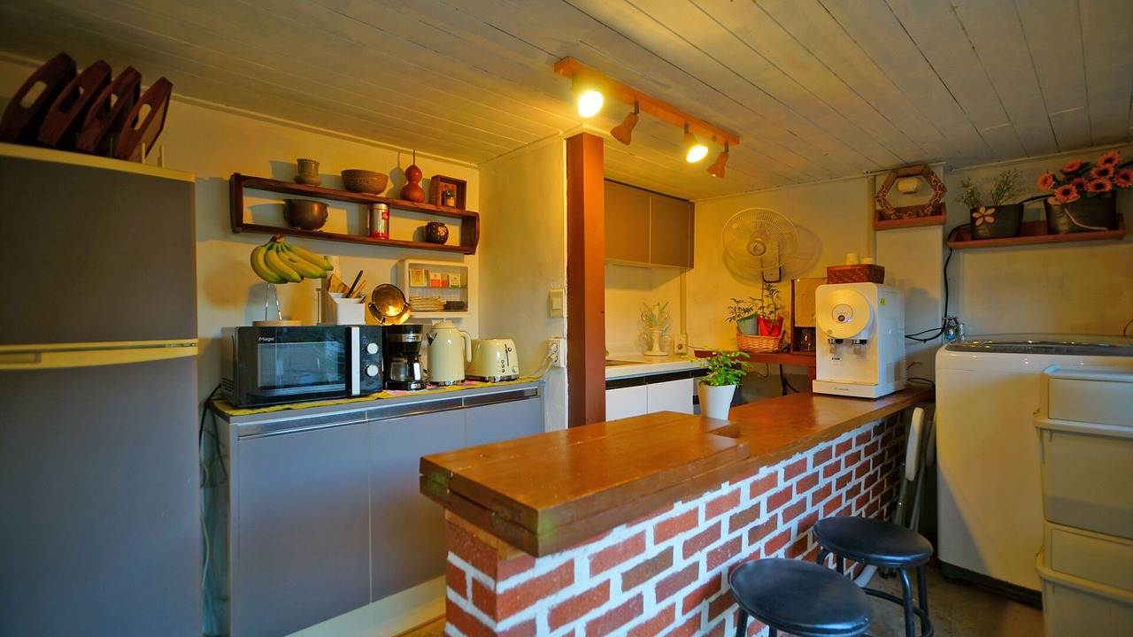 Photo of Kitchen in Jeonju