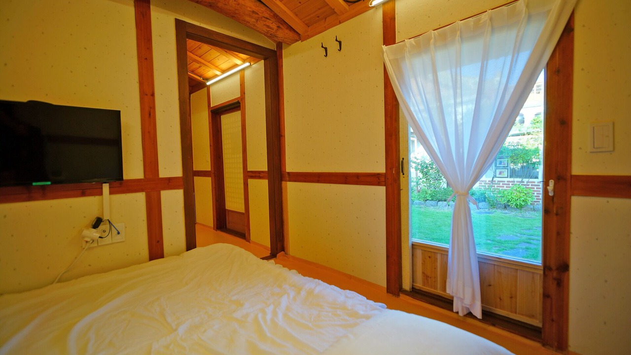 Photo of Bedroom in Jeonju