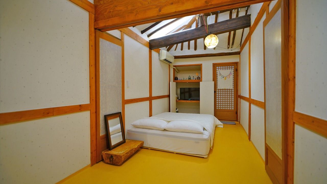 Photo of Bedroom in Jeonju