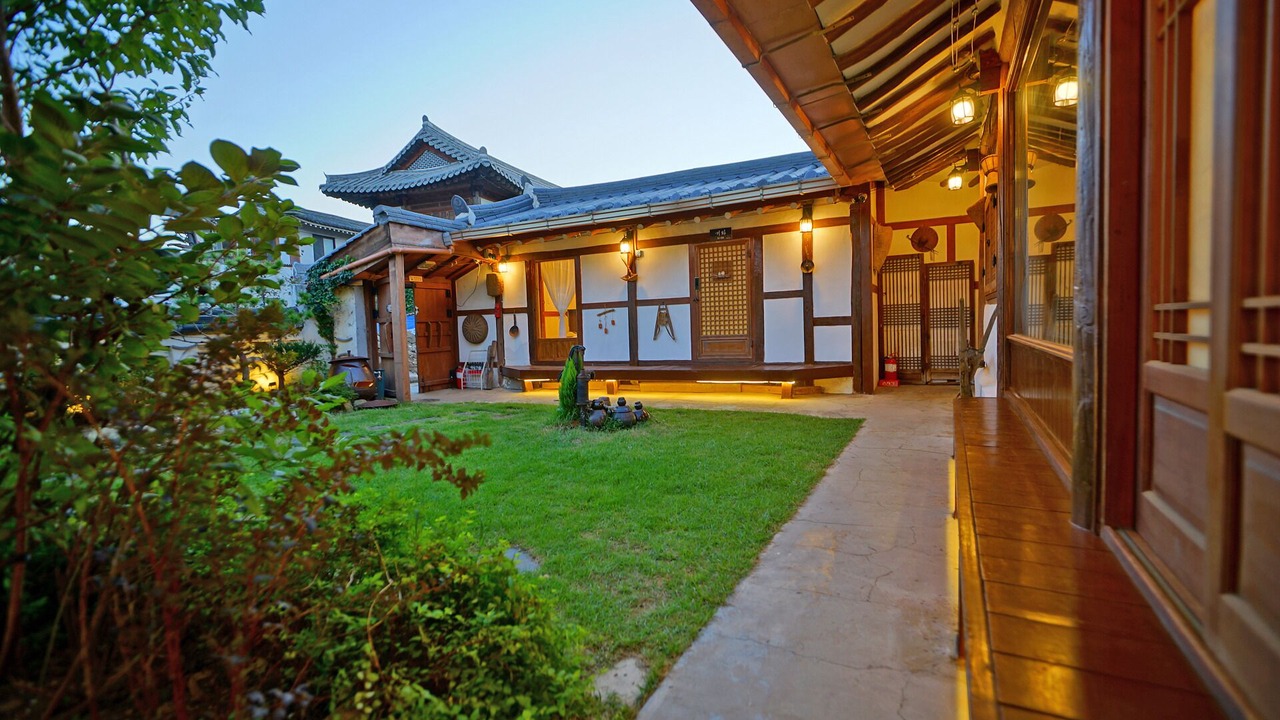 Photo of Outdoor in Jeonju