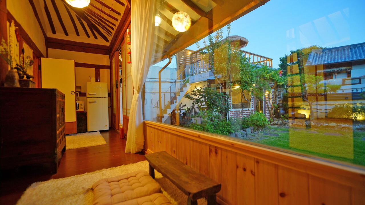 Photo of Bedroom in Jeonju