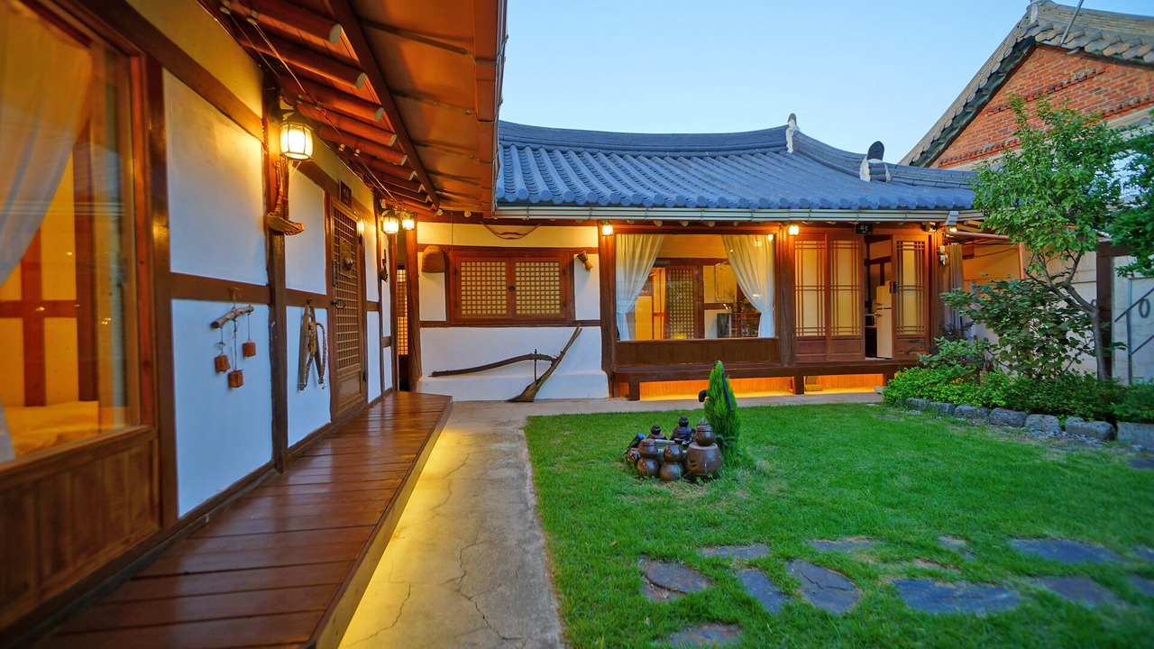 Photo of Outdoor in Jeonju