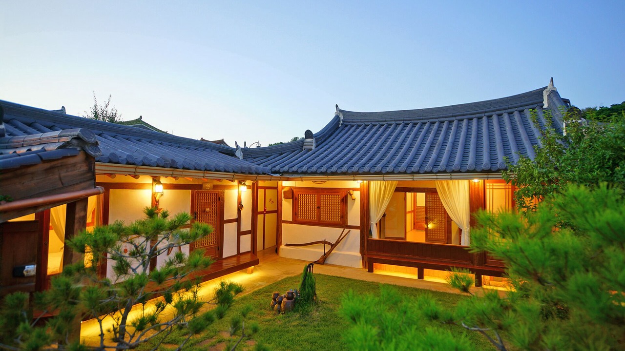 Photo of Outdoor in Jeonju