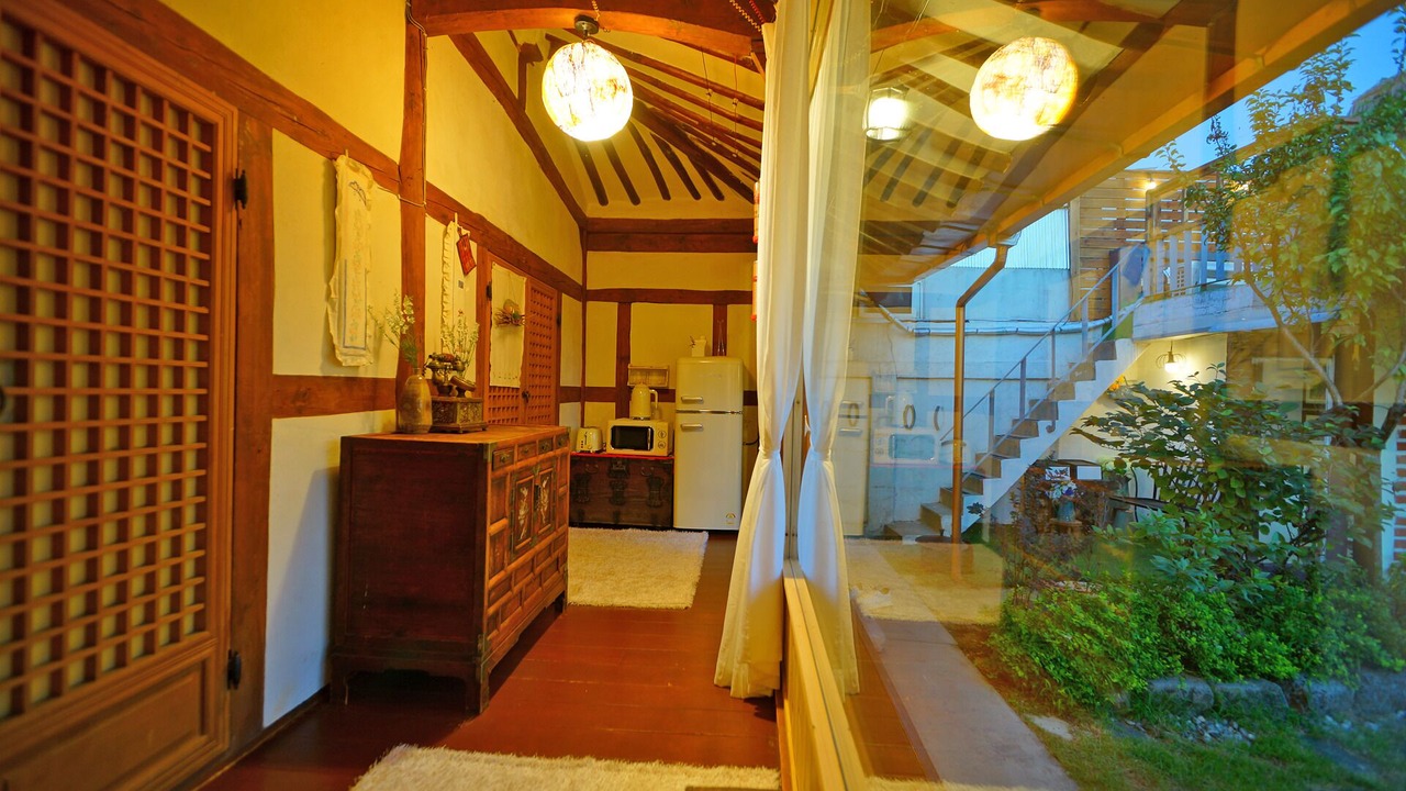 Photo of Bedroom in Jeonju