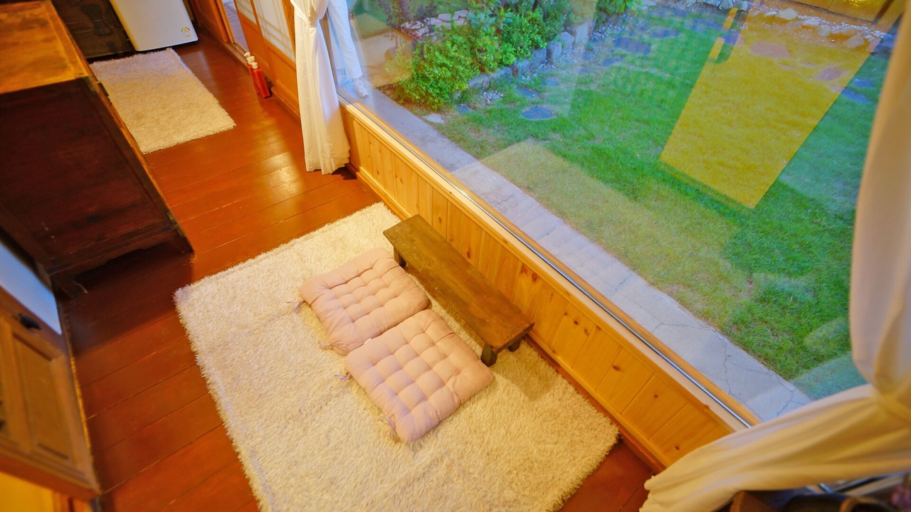 Photo of Bedroom in Jeonju