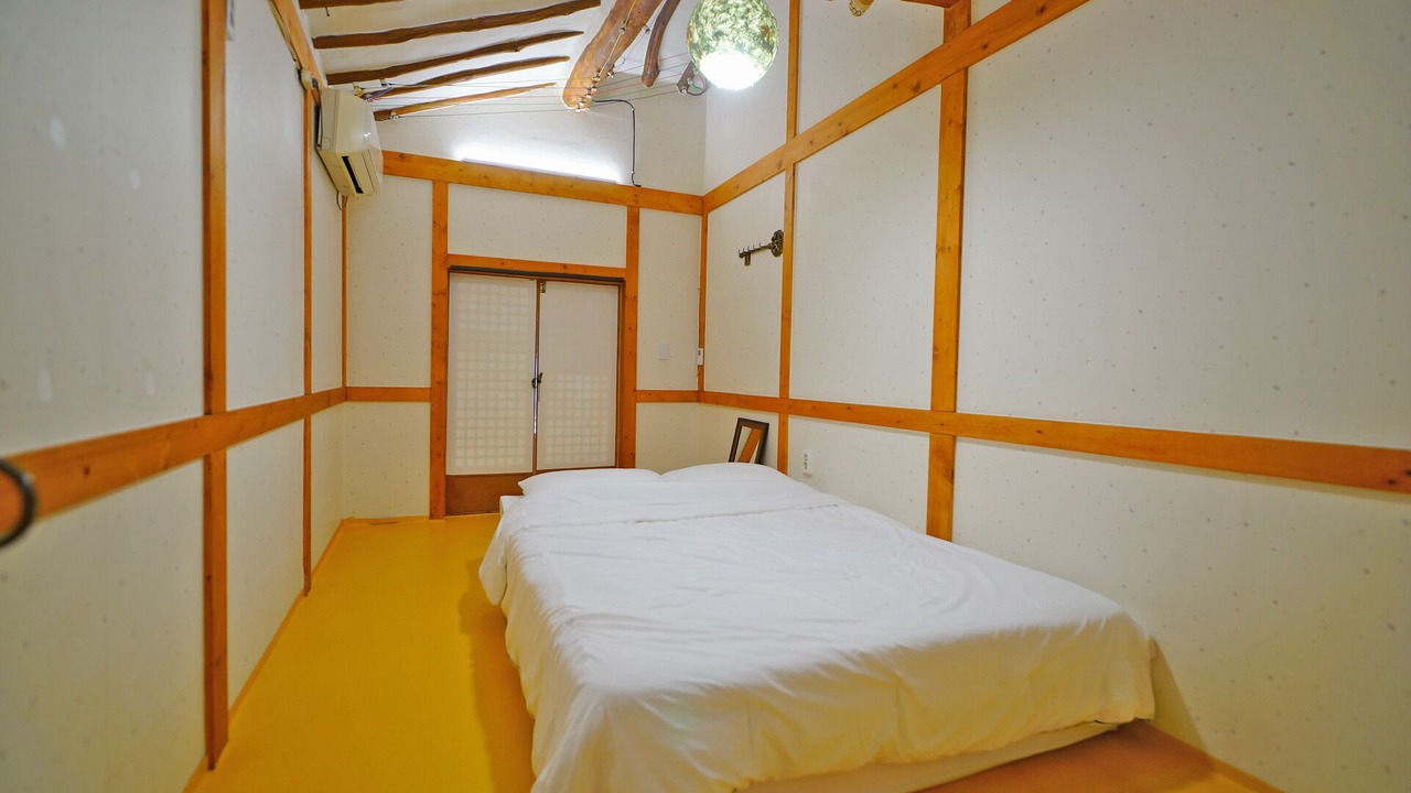 Photo of Bedroom in Jeonju