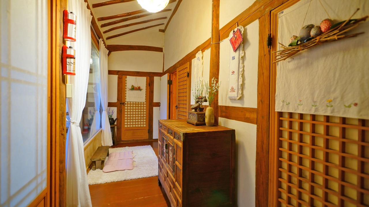Photo of Bedroom in Jeonju