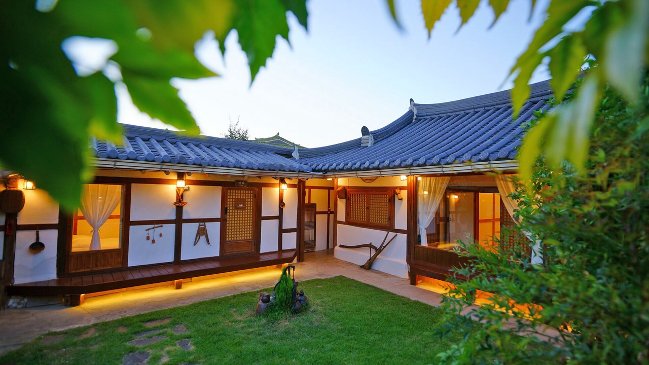 Photo of Outdoor in Jeonju