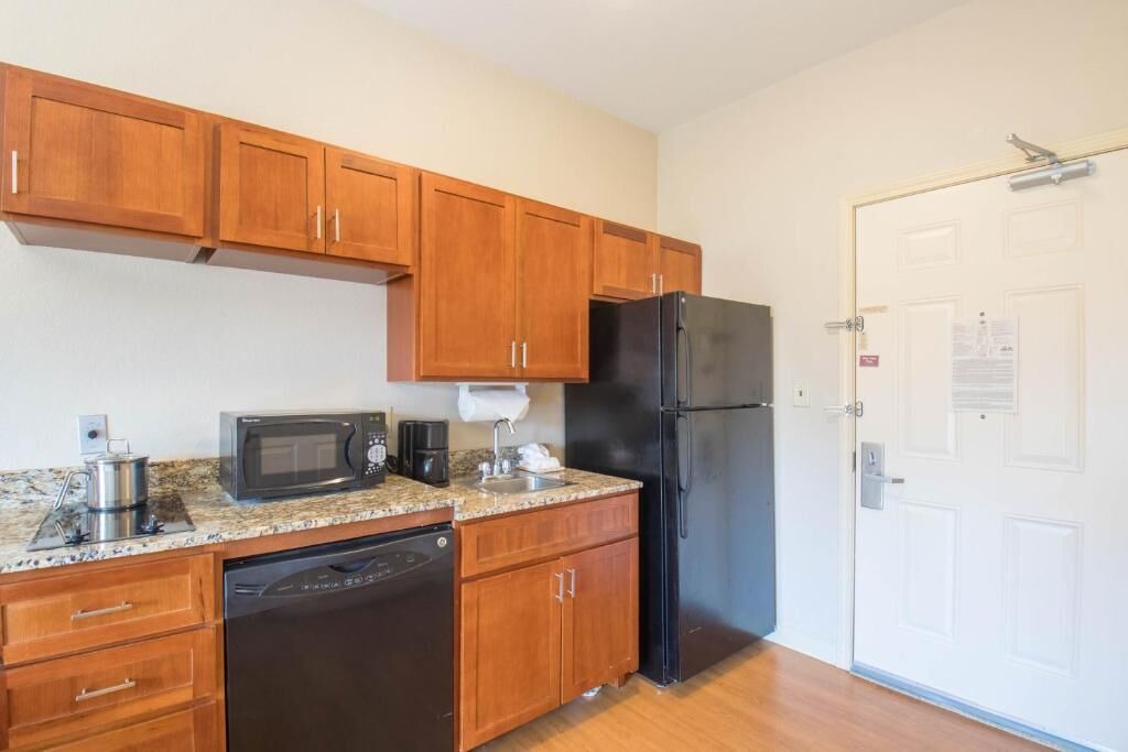 Photo of Kitchen in Parachute