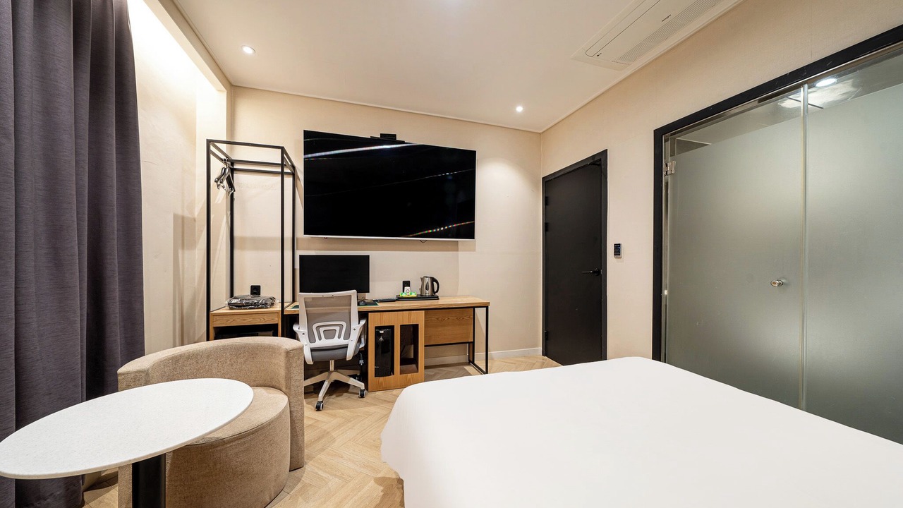 Photo of Bedroom in Suwon
