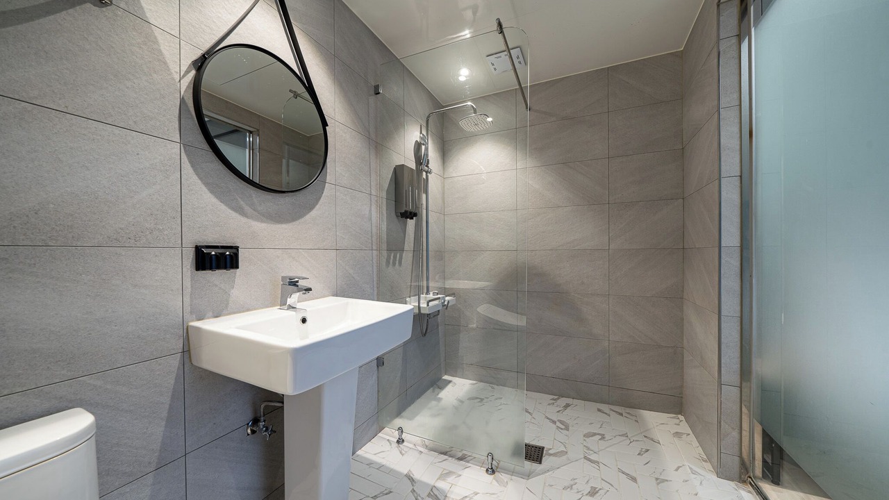 Photo of Bathroom in Suwon