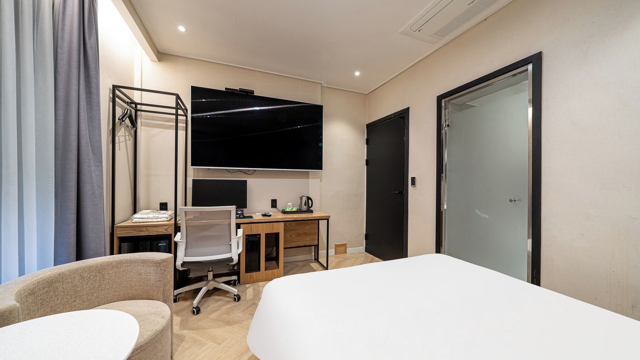 Photo of Bedroom in Suwon