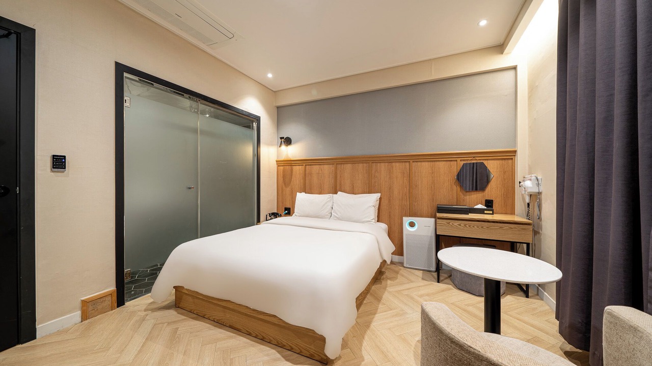 Photo of Bedroom in Suwon