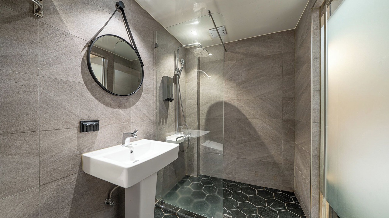 Photo of Bathroom in Suwon