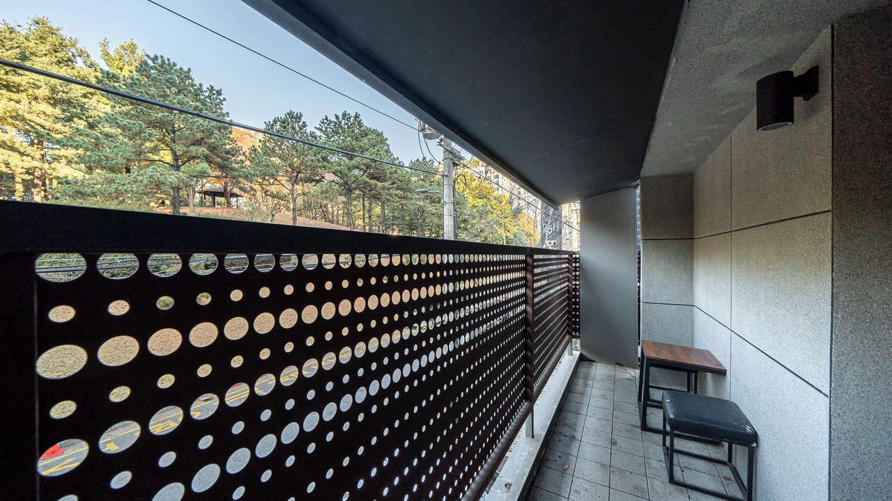 Photo of Bedroom in Suwon