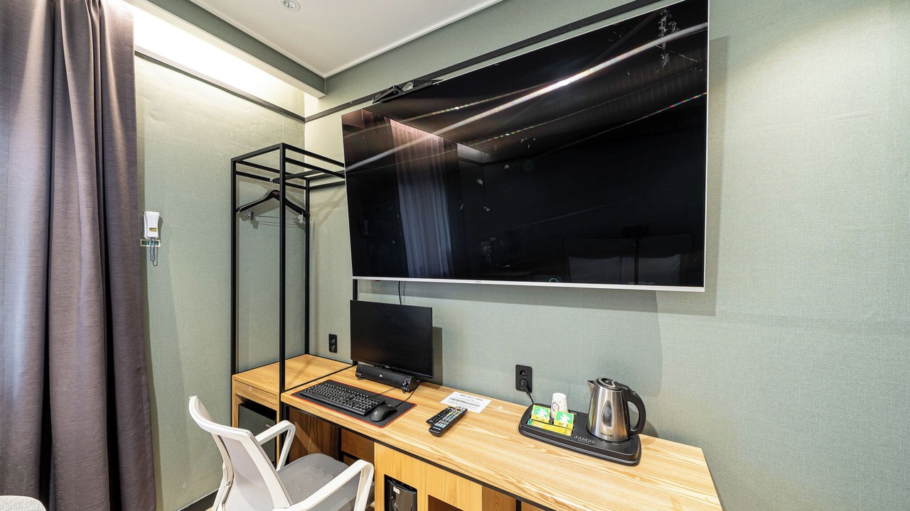 Photo of Bedroom in Suwon
