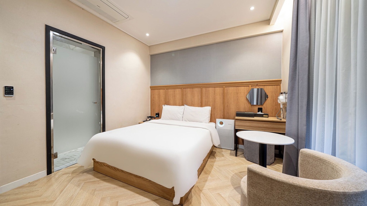 Photo of Bedroom in Suwon
