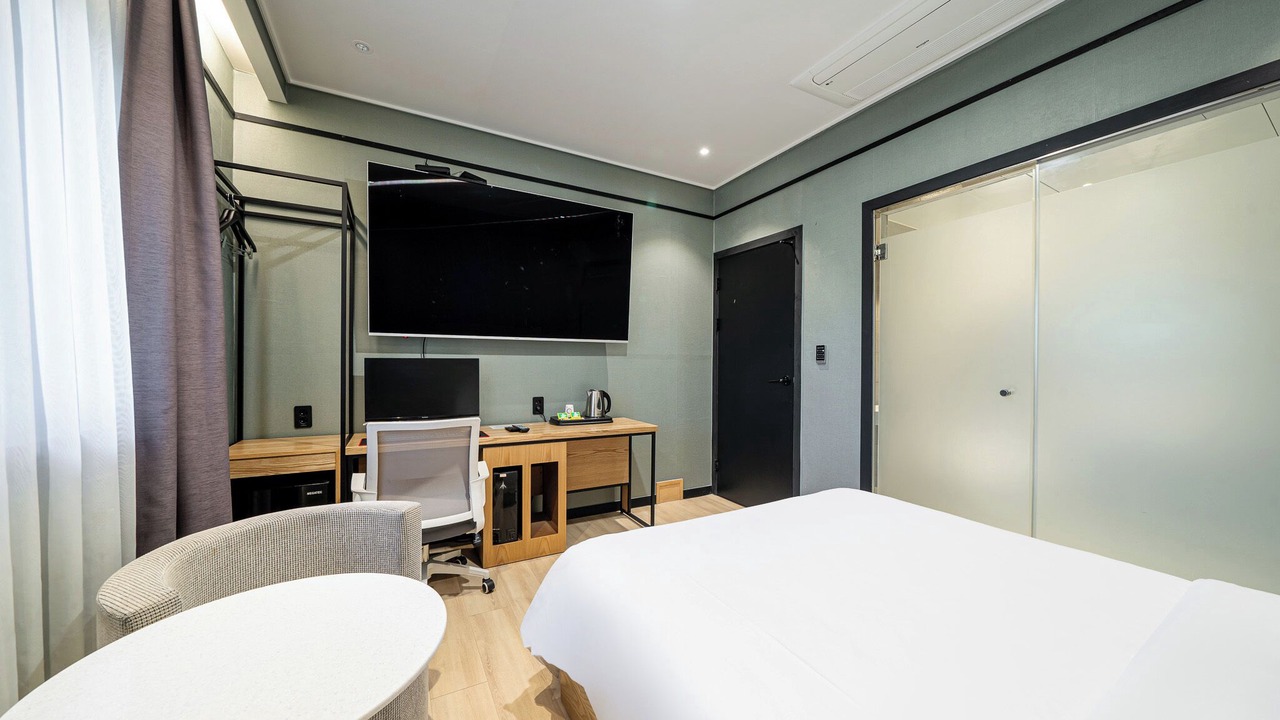 Photo of Bedroom in Suwon