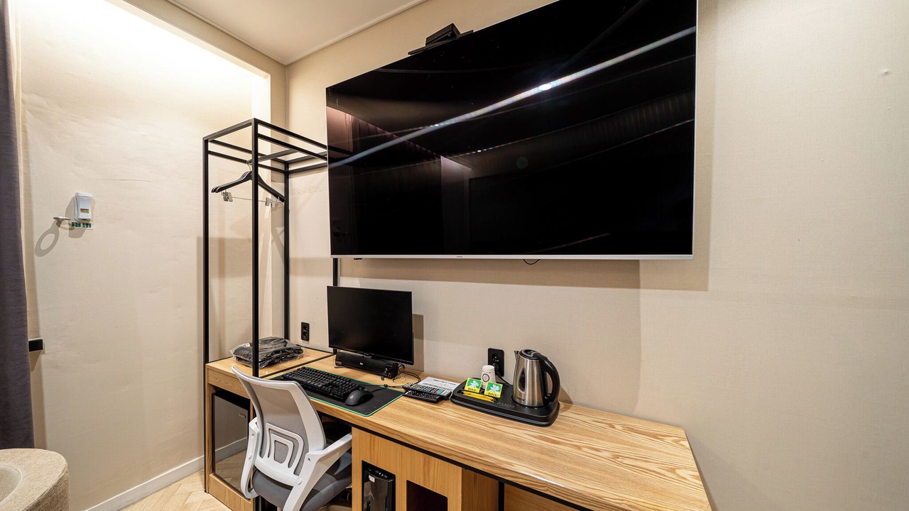 Photo of Bedroom in Suwon