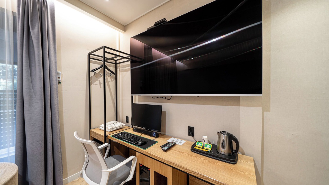 Photo of Bedroom in Suwon