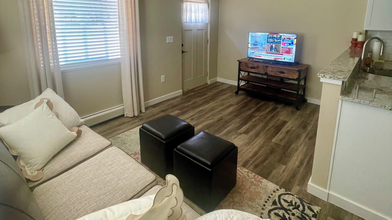 Photo of Livingroom in Grand Junction