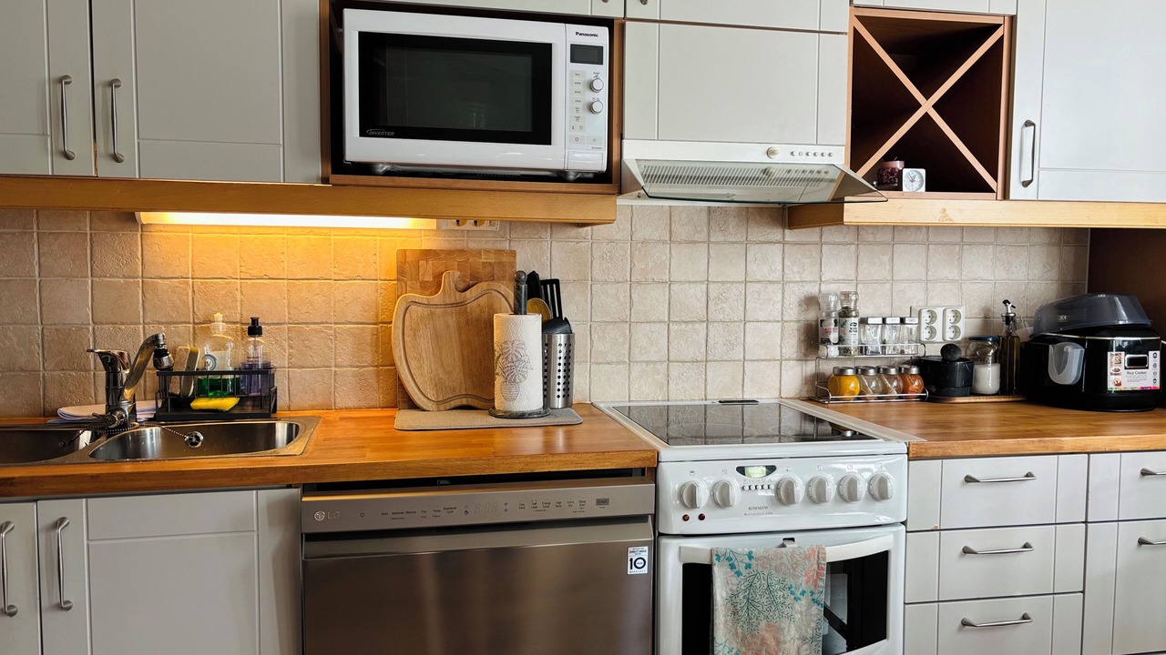 Photo of Kitchen in Oulu