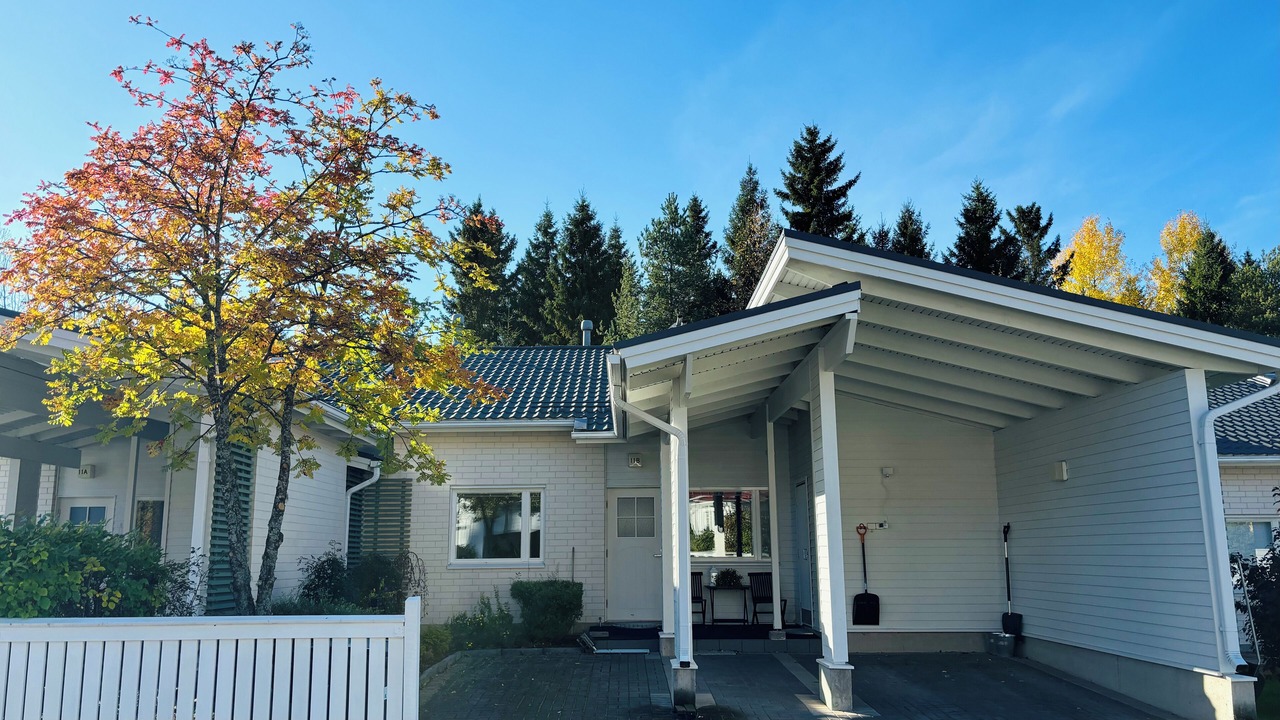 Photo of Outdoor in Oulu