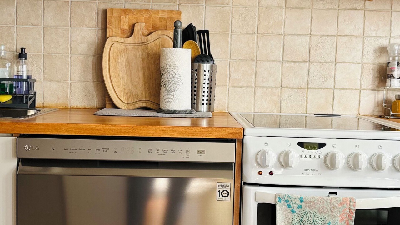 Photo of Kitchen in Oulu
