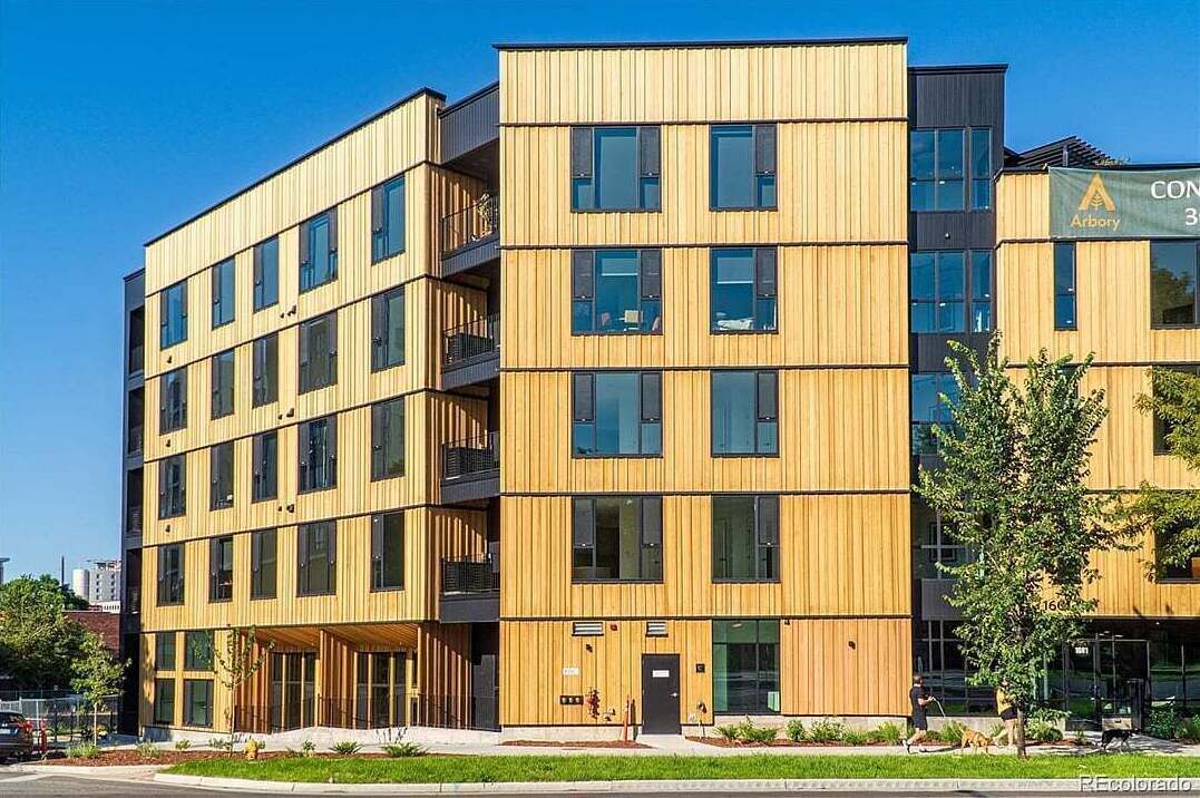Photo of Outdoor in City Park West
