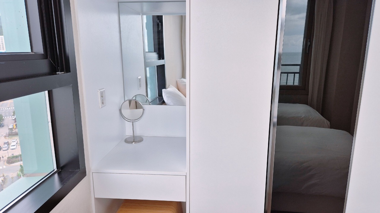 Photo of Bedroom in Haeundae