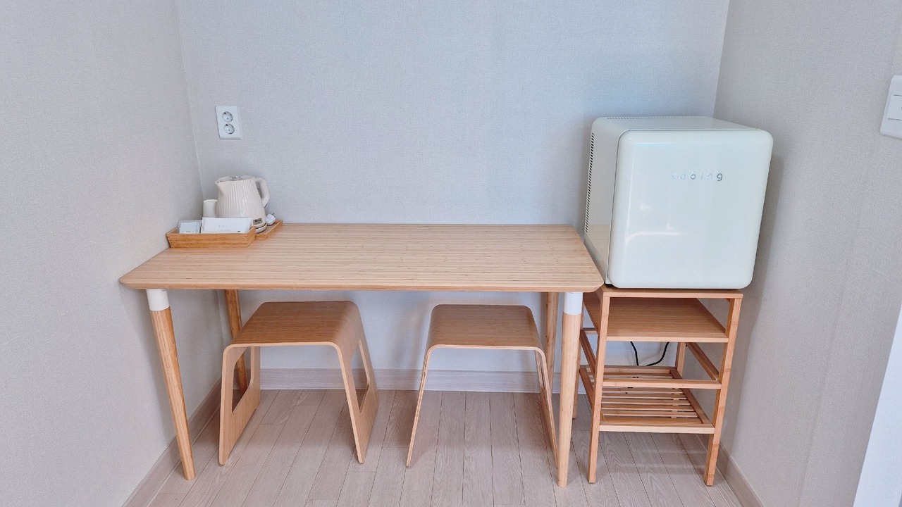 Photo of Bedroom in Haeundae