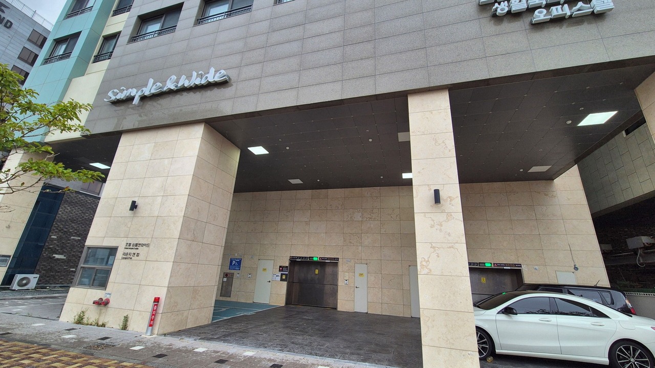 Photo of Outdoor in Haeundae