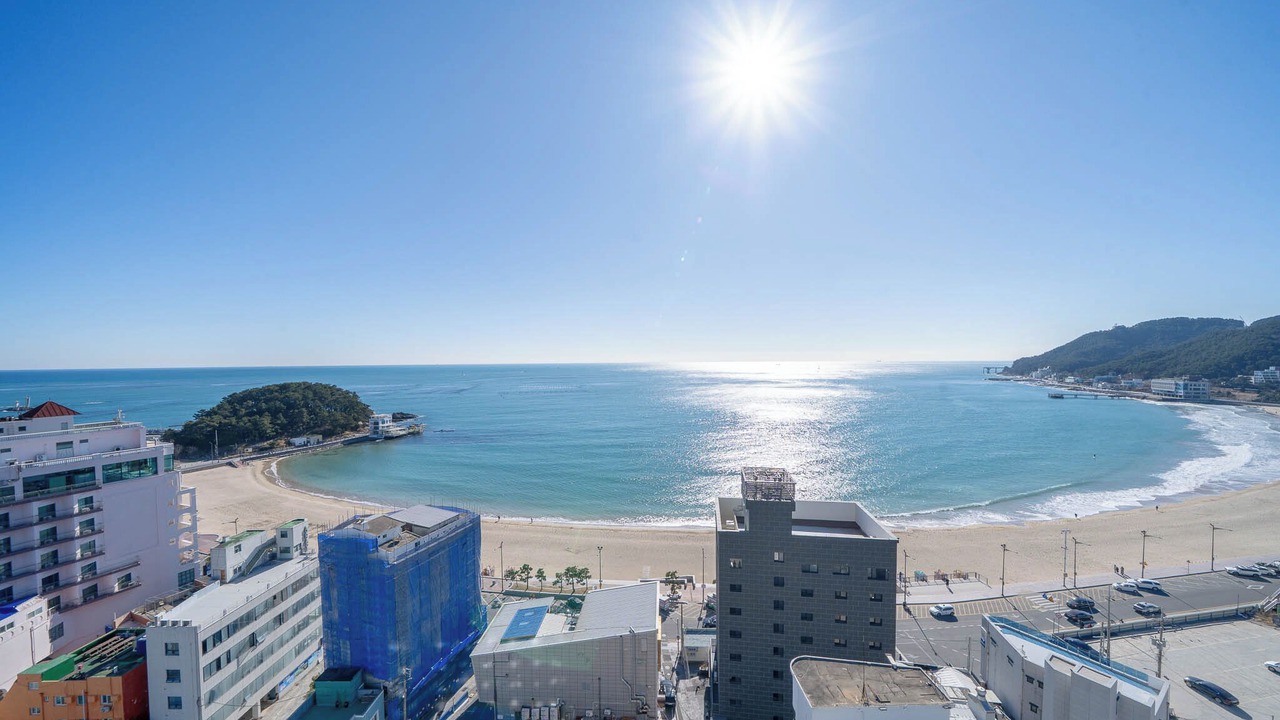 Photo of Others in Haeundae