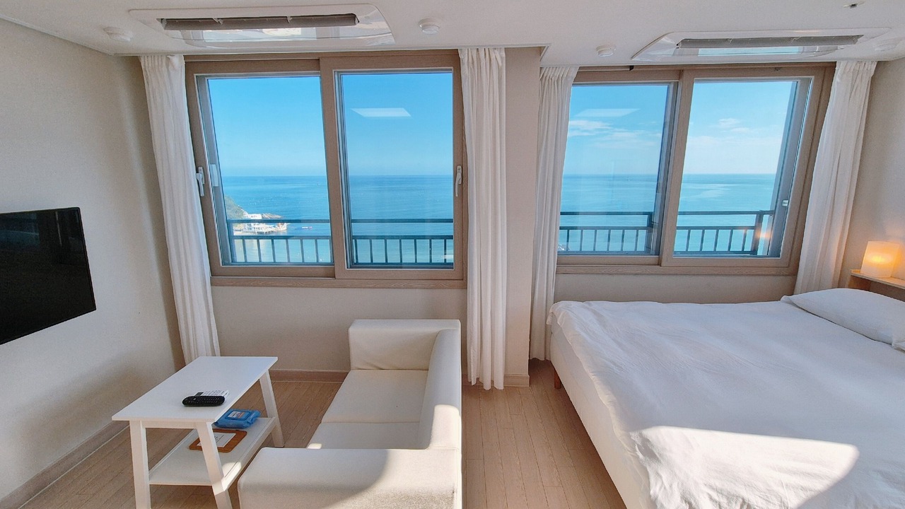 Photo of Bedroom in Haeundae