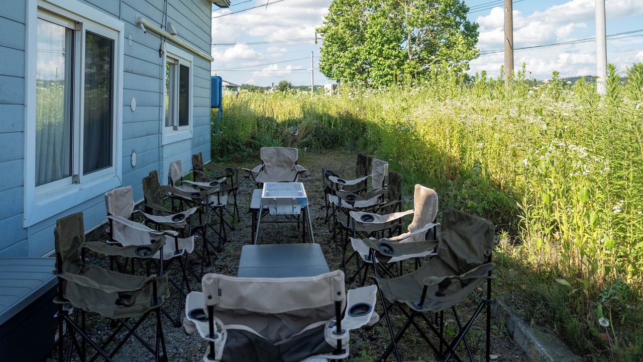 Photo of Outdoor in Sorachi-gun