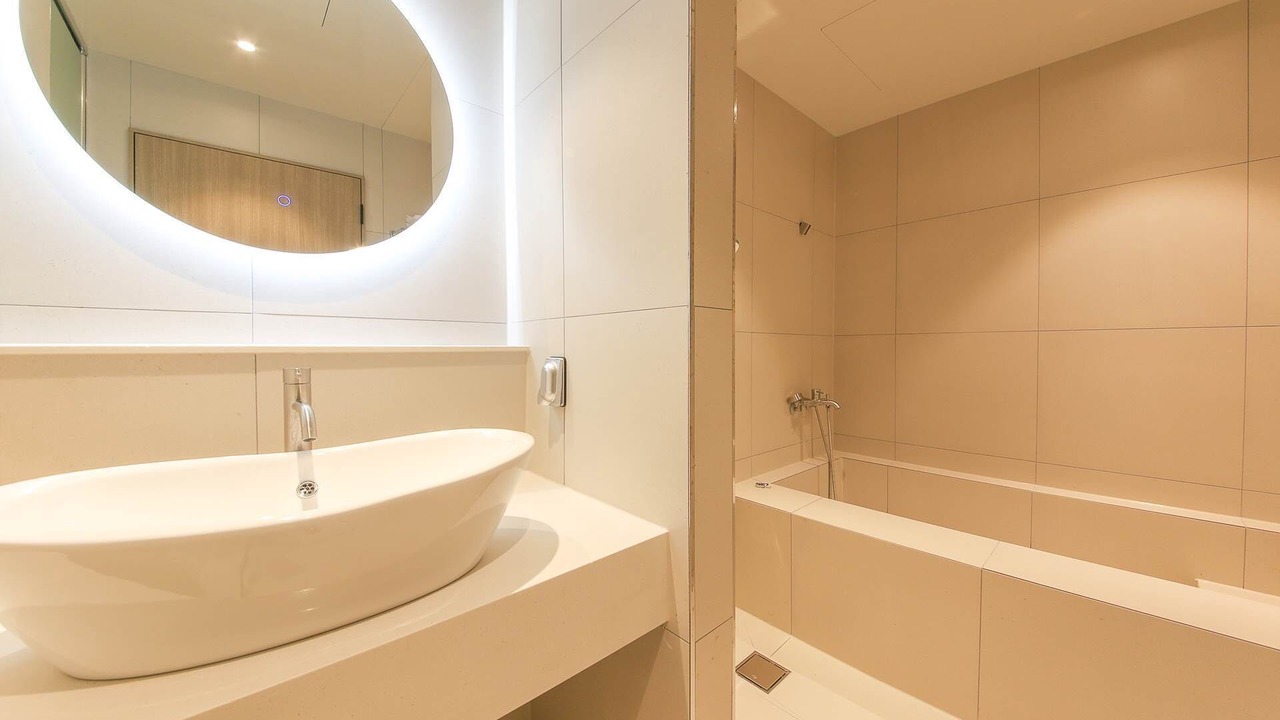 Photo of Bathroom in Haga-ri