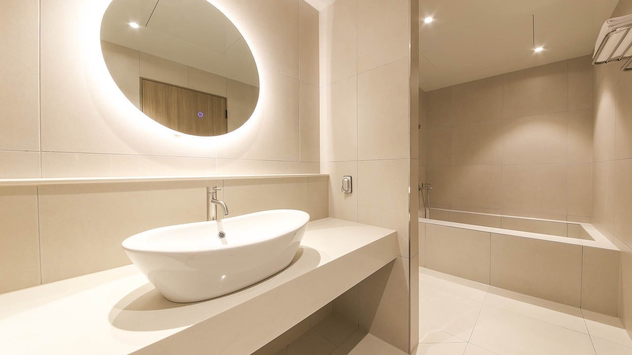 Photo of Bathroom in Haga-ri