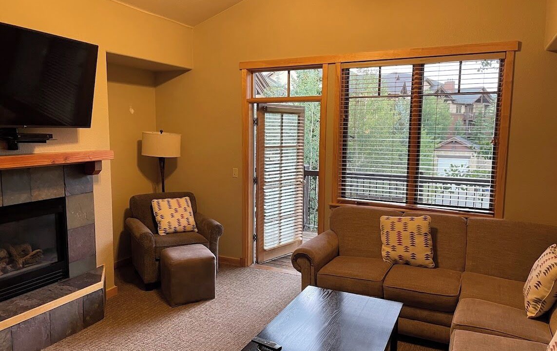 Photo of Livingroom in Four O'Clock