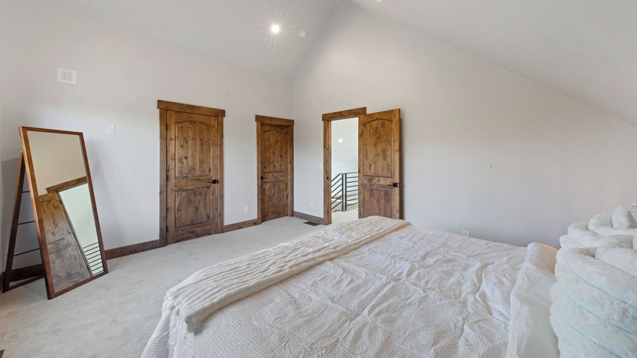 Photo of Bedroom in Hartsel