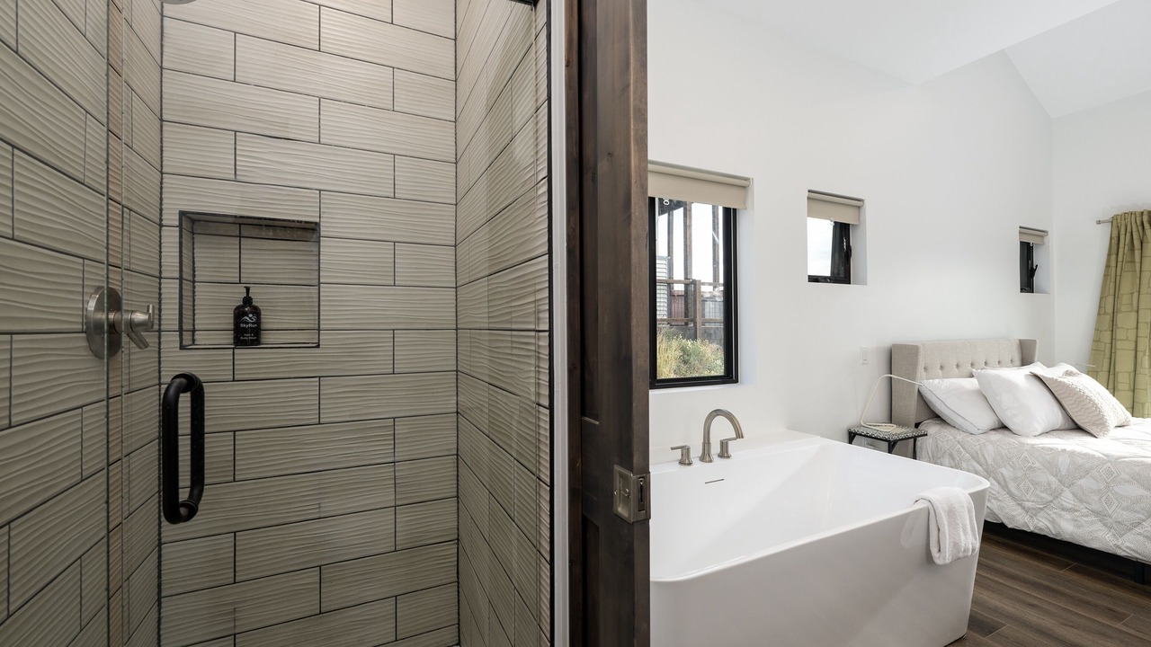 Photo of Bathroom in Tabernash
