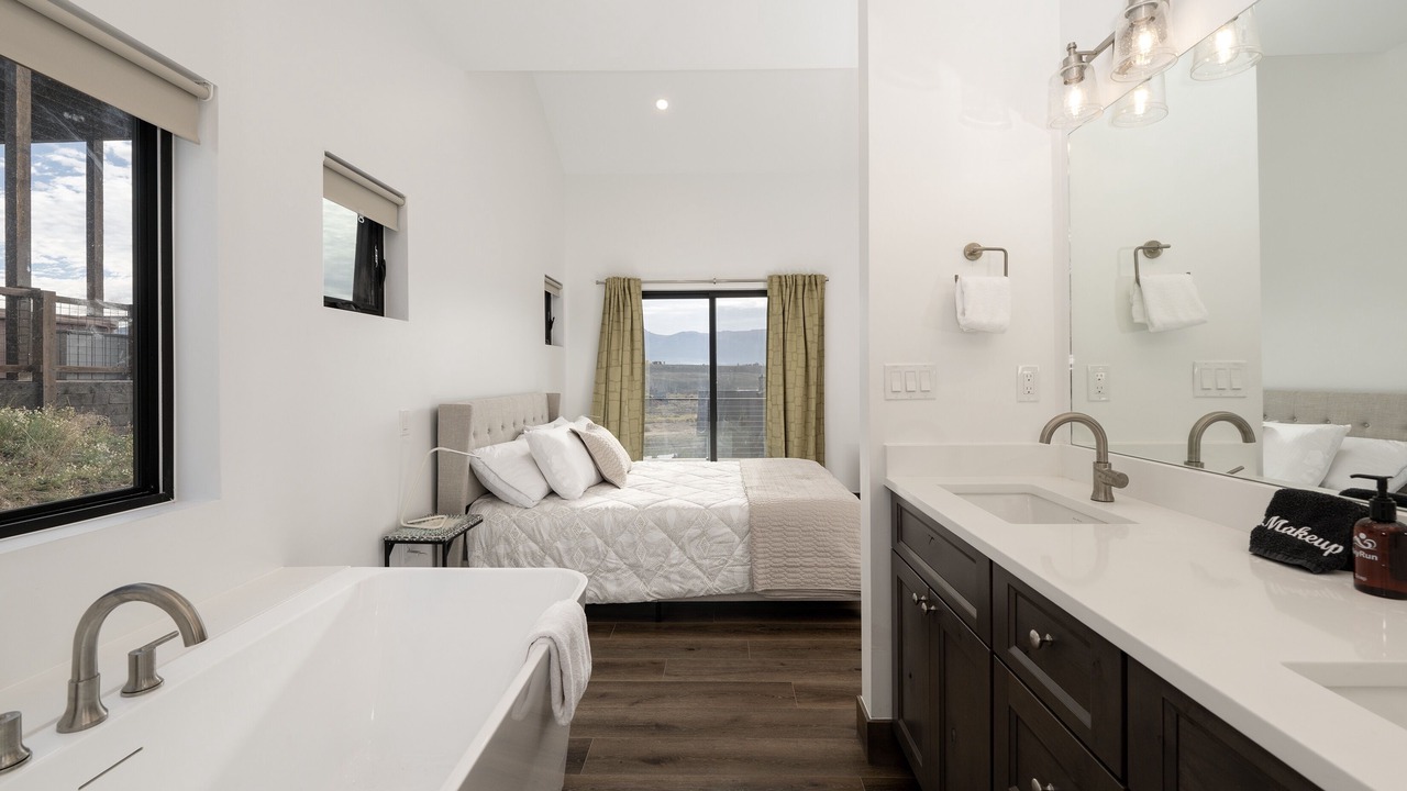 Photo of Bathroom in Tabernash