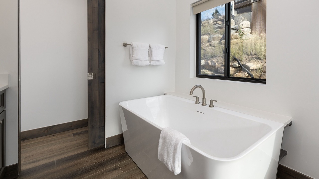 Photo of Bathroom in Tabernash