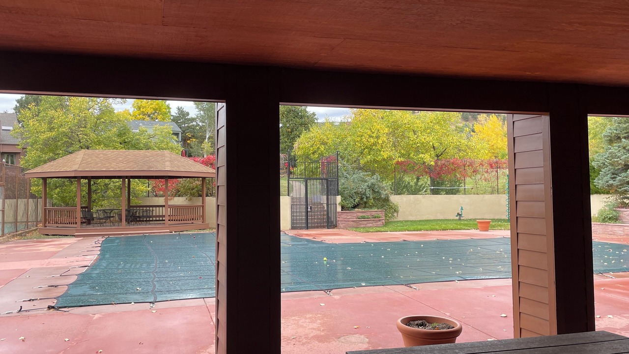 Photo of Outdoor in Wonderland Hills