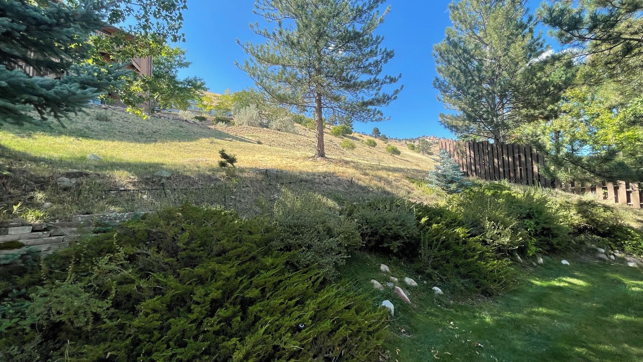 Photo of Outdoor in Wonderland Hills