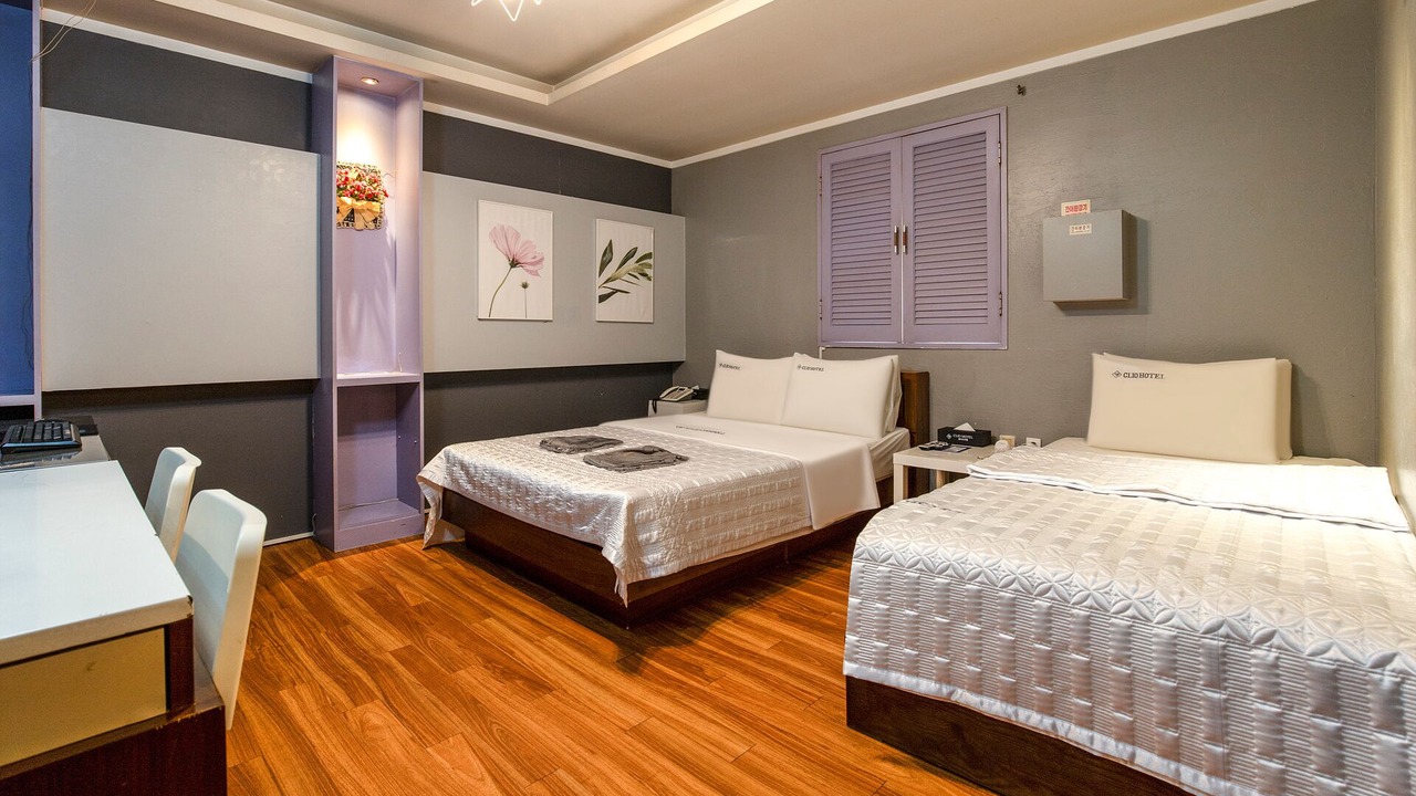 Photo of Bedroom in Seo-gu