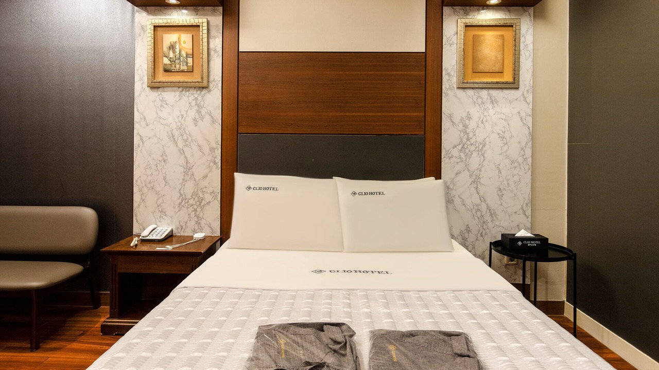 Photo of Bedroom in Seo-gu