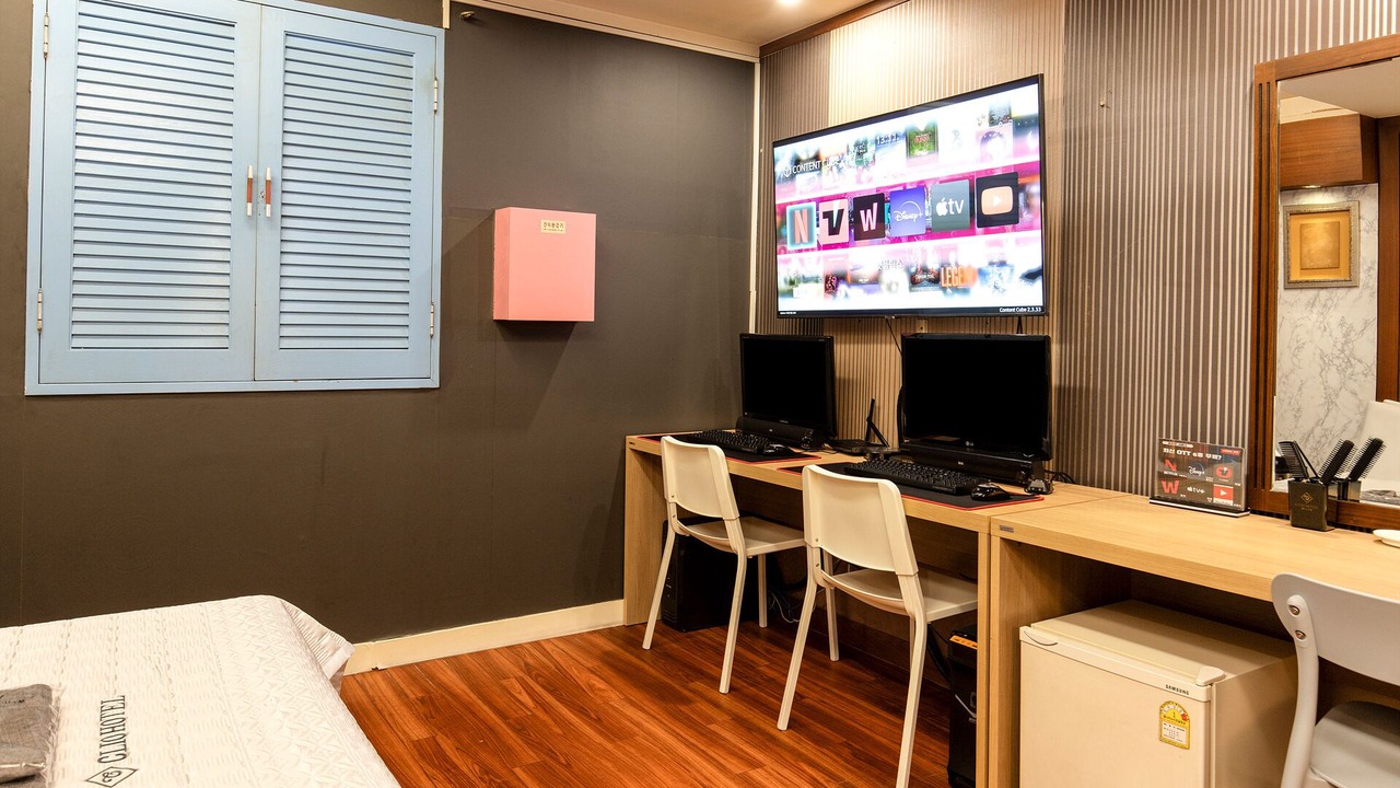 Photo of Bedroom in Seo-gu