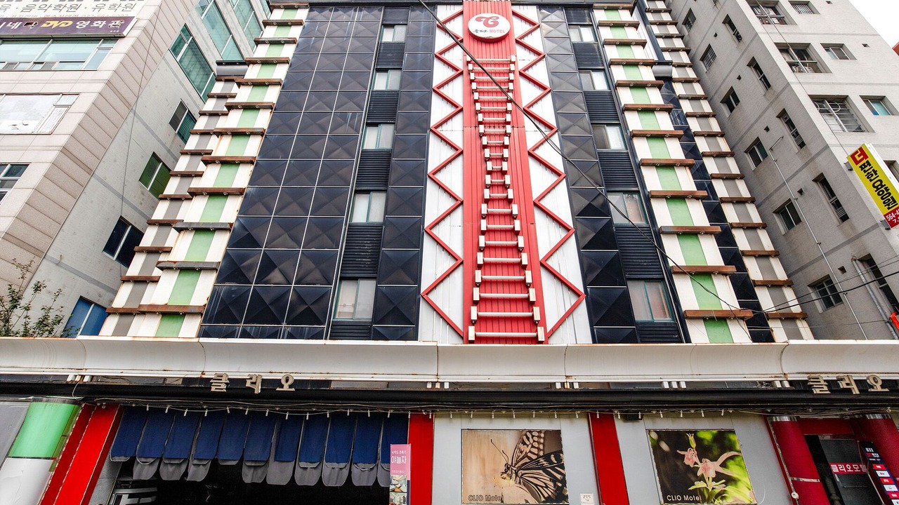 Photo of Outdoor in Seo-gu