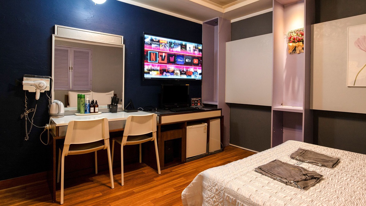 Photo of Bedroom in Seo-gu